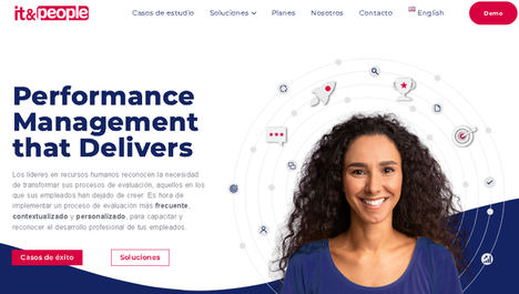 El 83% de los líderes en RRHH reconoce la necesidad de cambiar sus enfoques en la gestión del talento