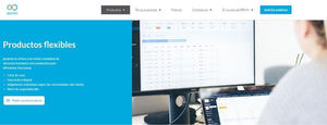 El software de RRHH de jacando alojado en la nube ahora disponible en español
