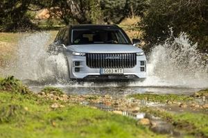 Ardis, el sistema de tracción AWD más rápido del mundo