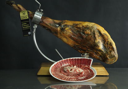 ¿Sabemos los españoles identificar el jamón ibérico?