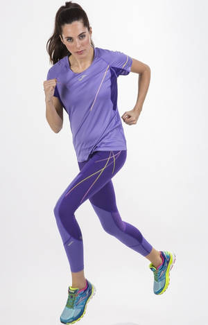 Joma: Olimpia Flash, una colección para mujeres que buscan una alta funcionalidad y comodidad