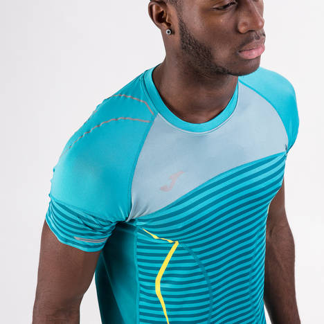 Joma: La nueva colección Metrópoli combina diseño y tecnología