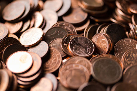 Los depósitos bancarios europeos desafían al coronavirus
