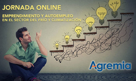 Agremia, vivero y aceleradora de más de 60 empresas en los últimos cuatro años