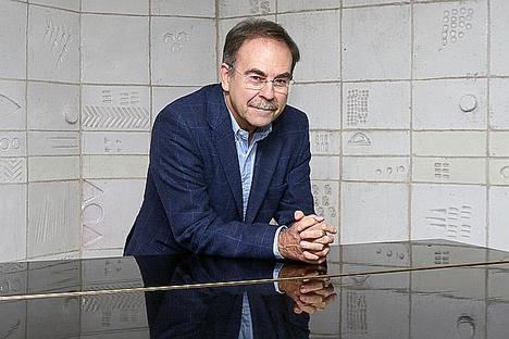 José Antonio Rubio, AsesorízaT.