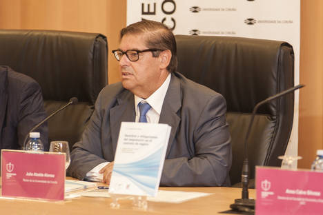 La Universidade da Coruña acredita el Plan Inicia como curso oficial de posgrado
