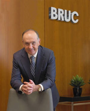 Bruc realiza su primera inversión de 90 millones de euros en parques fotovoltáicos en Japón