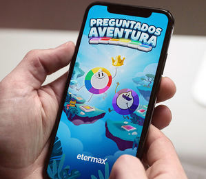 El juego para móvil 