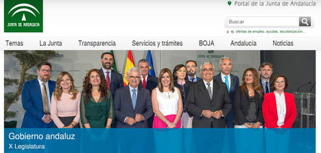 La Junta de Andalucía apoya la puesta en marcha de un centro de investigación y desarrollo de agricultura ecológica a través de IDEA