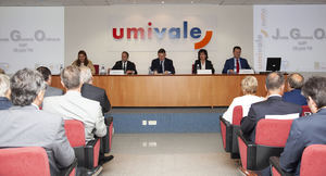 Umivale aporta a las arcas públicas de la Seguridad Social 32,5 millones de euros