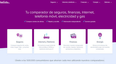 Movistar Fusión elevará en febrero el precio de sus tarifas