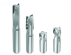 Kennametal presenta la nueva línea de herramientas PCD