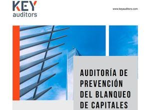 ¿Qué organizaciones deben auditar su sistema de prevención del blanqueo de capitales?