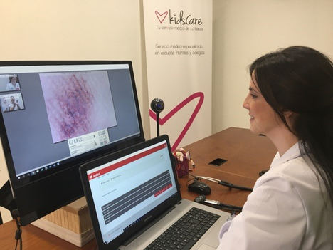 El 40% de los españoles considera las videoconsultas como una solución a la falta de tiempo en el cuidado de la salud