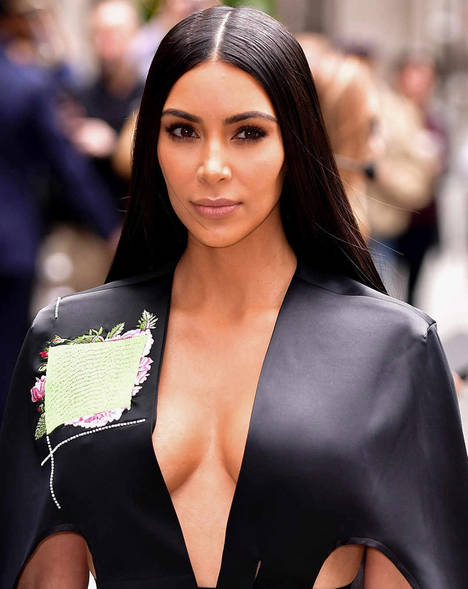Kim Kardashian
