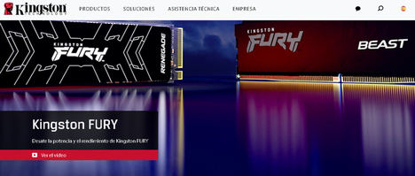 Kingston señala 10 errores a la hora de montar un PC gamer