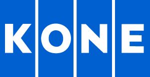 KONE entre las empresas más innovadoras del mundo por sexto año consecutivo según la revista Forbes