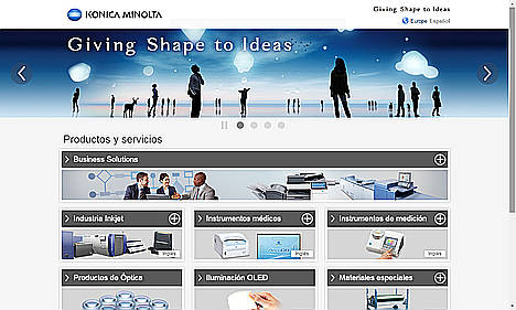 Konica Minolta facilita a las empresas catalanas el cumplimiento de la nueva legislación de SII