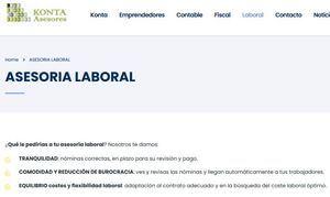 Asesorías Laborales en Vitoria