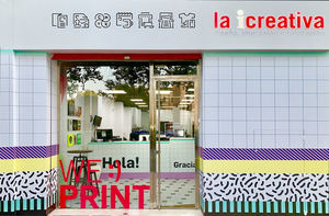 PrintMakers adquiere la compañía valenciana La icreativa como parte de su estrategia de consolidación en el sector de artes gráficas