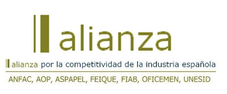 Sin horizonte de mejora, la Alianza por la Industria pide al Gobierno medidas urgentes por los elevados precios de la electricidad y el gas