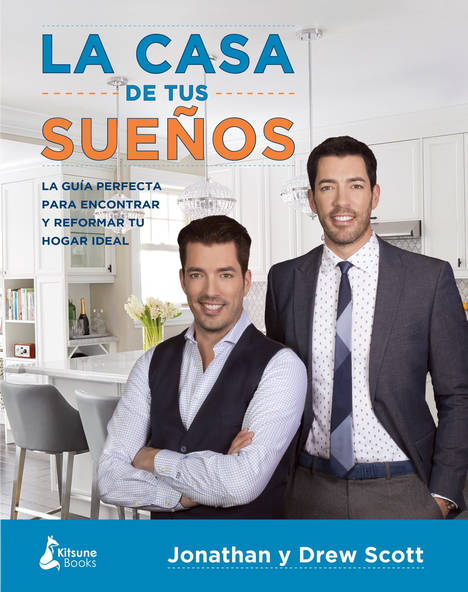 Los gemelos más televisivos te dan las claves para conseguir la casa perfecta