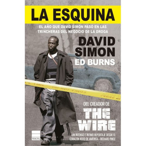 La esquina, de David Simon y Ed Burns