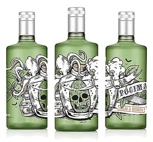 La Pócima arranca 2019 lanzando un sorprendente licor con sabor a melón