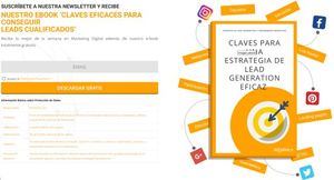 Descubre Las Mejores Técnicas De Lead Generation