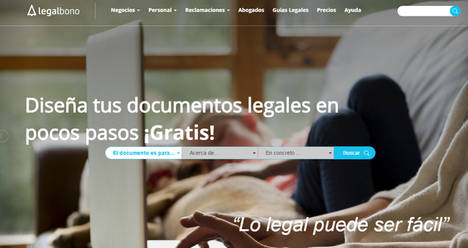 Legalbono da voz a los consumidores con su nueva sección de reclamaciones