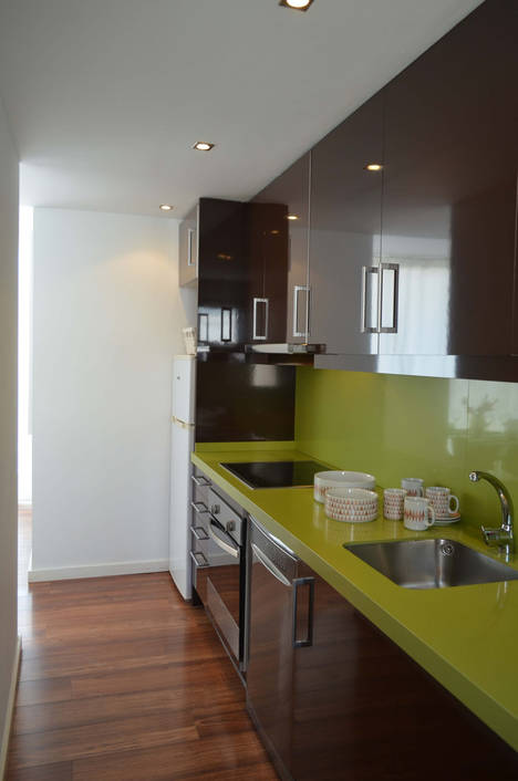 La primera inmobiliaria digital low cost de gestión integral para propietarios llega a Palma de Mallorca
