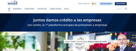 El ‘crowdlending’, el amuleto de las empresas que buscan financiación