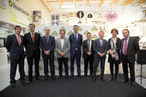 Leroy Merlin inaugura su primera tienda en Finestrat