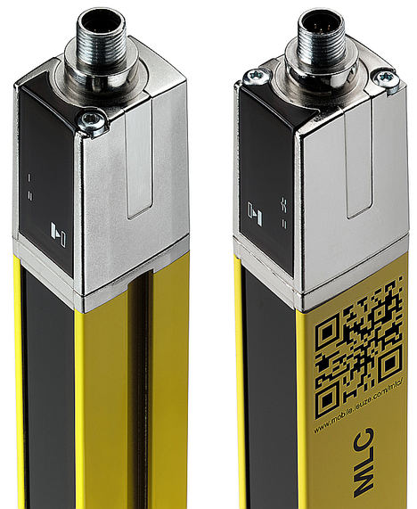 Leuze electronic nominada para el premio Best of Industry Award 2019