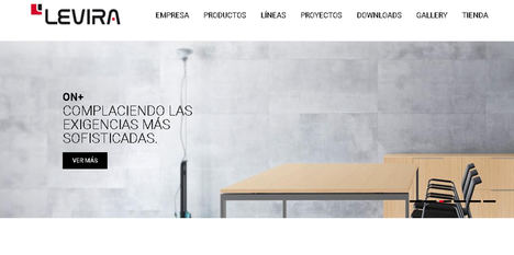 Levira International refuerza su presencia en Madrid abriendo una oficina boutique de representación