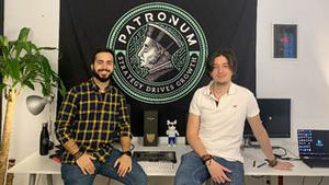 Patronum, startup especializada en la producción y lanzamiento de infoproductos, prevé multiplicar por 10 los resultados obtenidos el pasado año
