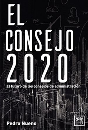 El consejo 2020