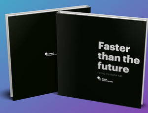 Los desafíos de la era digital, identificados y analizados en el libro de Digital Future Society