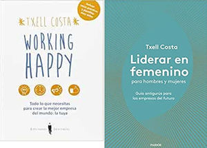 2 lecturas imprescindibles para crear una empresa con éxito sin morir en el intento