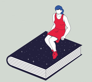Los lectores, protagonistas de ‘Libros que importan’, un intercambio masivo de libros en el Festival Internacional de Literatura Capítulo uno