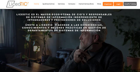 Los tres factores del éxito profesional