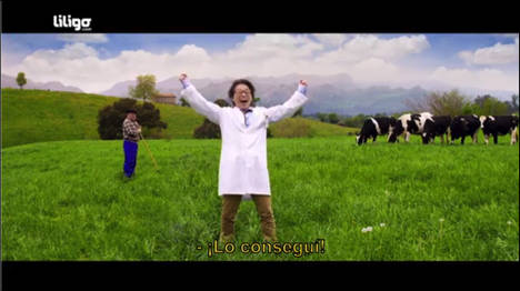 liligo.com lanza su primera campaña de TV en España