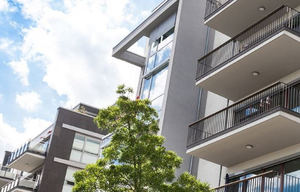 La escasez de vivienda refuerza las sólidas perspectivas de inversión residencial en Europa