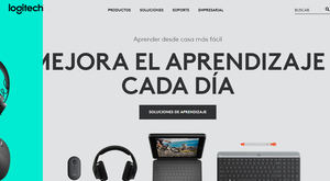 Entre a cualquier reunión desde cualquier sala con el nuevo Logitech Swytch