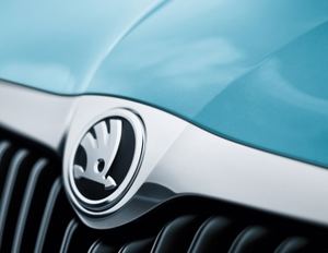 Skoda Auto cierra el primer trimestre con un récord de facturación
