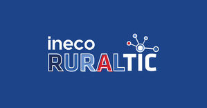 “Ineco RuralTIC”, una solución innovadora para contribuir a la digitalización rural y el fomento del teletrabajo