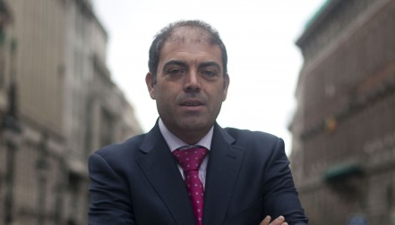 Lorenzo Amor
