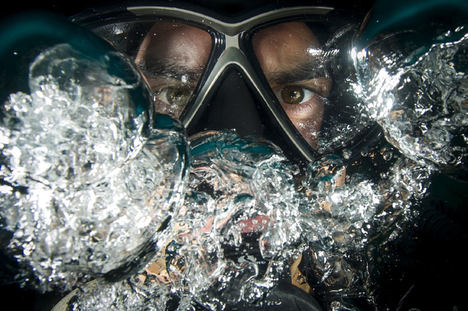 El 35% de los adultos sufrirán algún tipo de barotrauma en sus oídos durante el verano