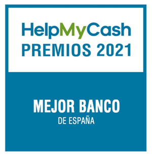 ING, Openbank y Bankinter, los mejores bancos de España en 2021