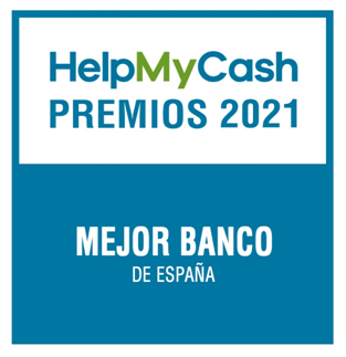 ING, Openbank y Bankinter, los mejores bancos de España en 2021